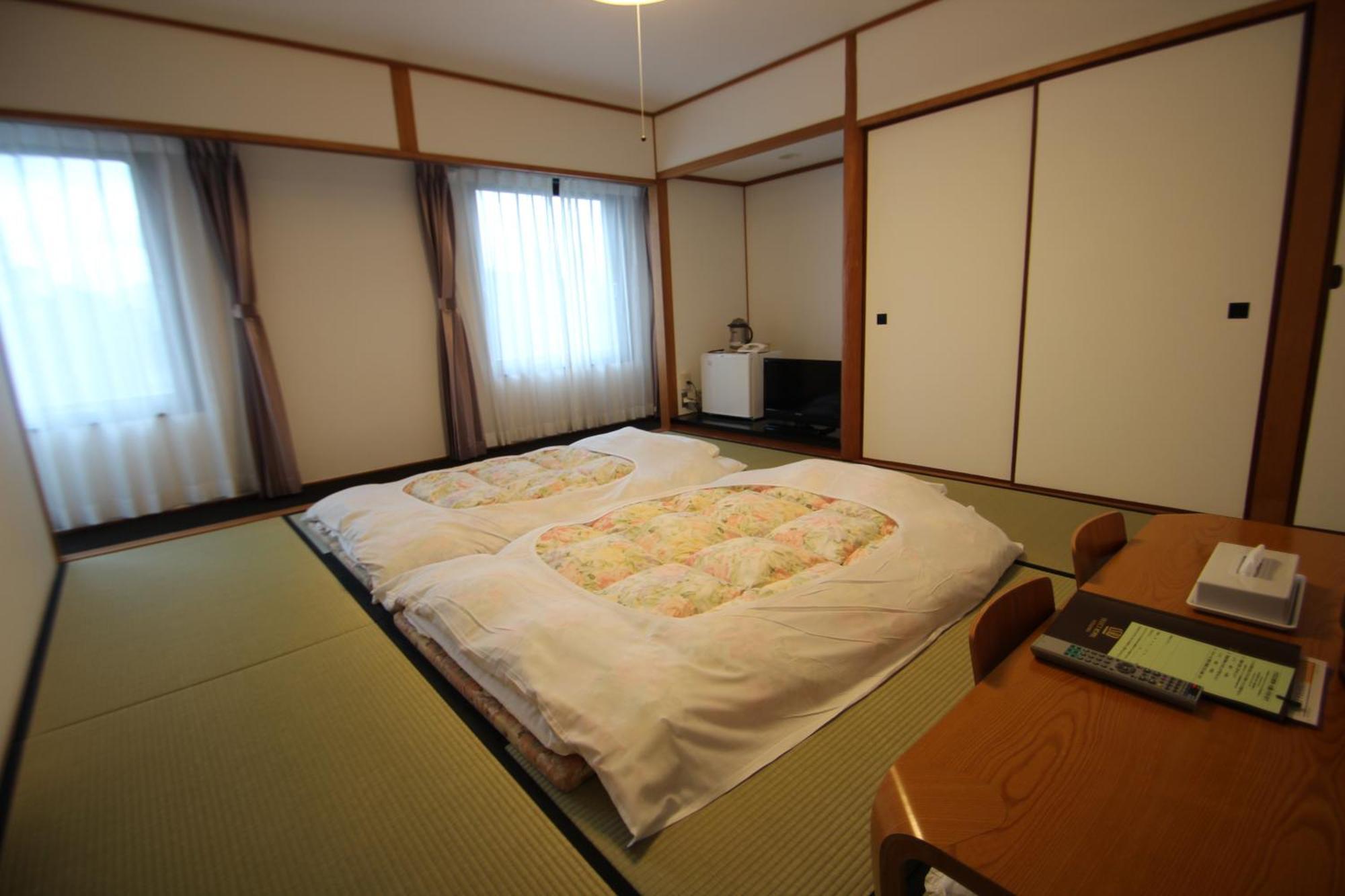 Select Royal Yatsushiro Hotel Kamer foto