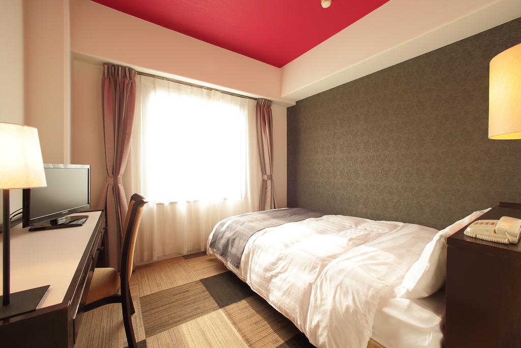 Select Royal Yatsushiro Hotel Kamer foto