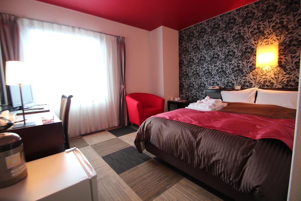 Select Royal Yatsushiro Hotel Kamer foto