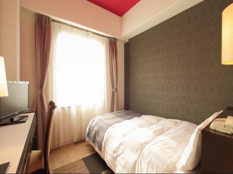 Select Royal Yatsushiro Hotel Buitenkant foto